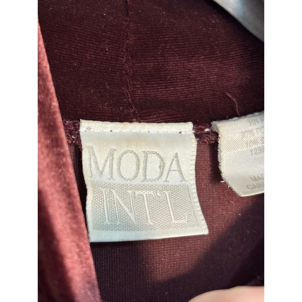 Moda International moda international